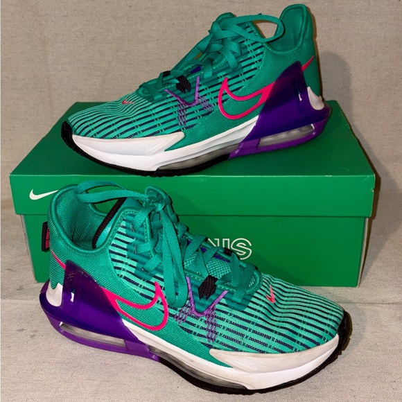 Nike Other - Nike Giannis Immortality 4 Basketball Shoes Dusty Cactus FQ3680-300 Men Size 9.5